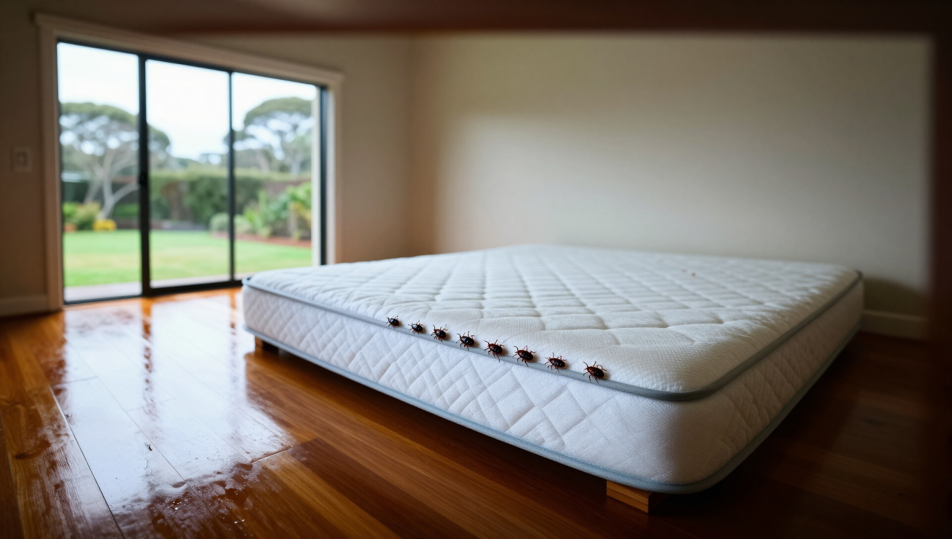 Bed Bugs Control in Kensington