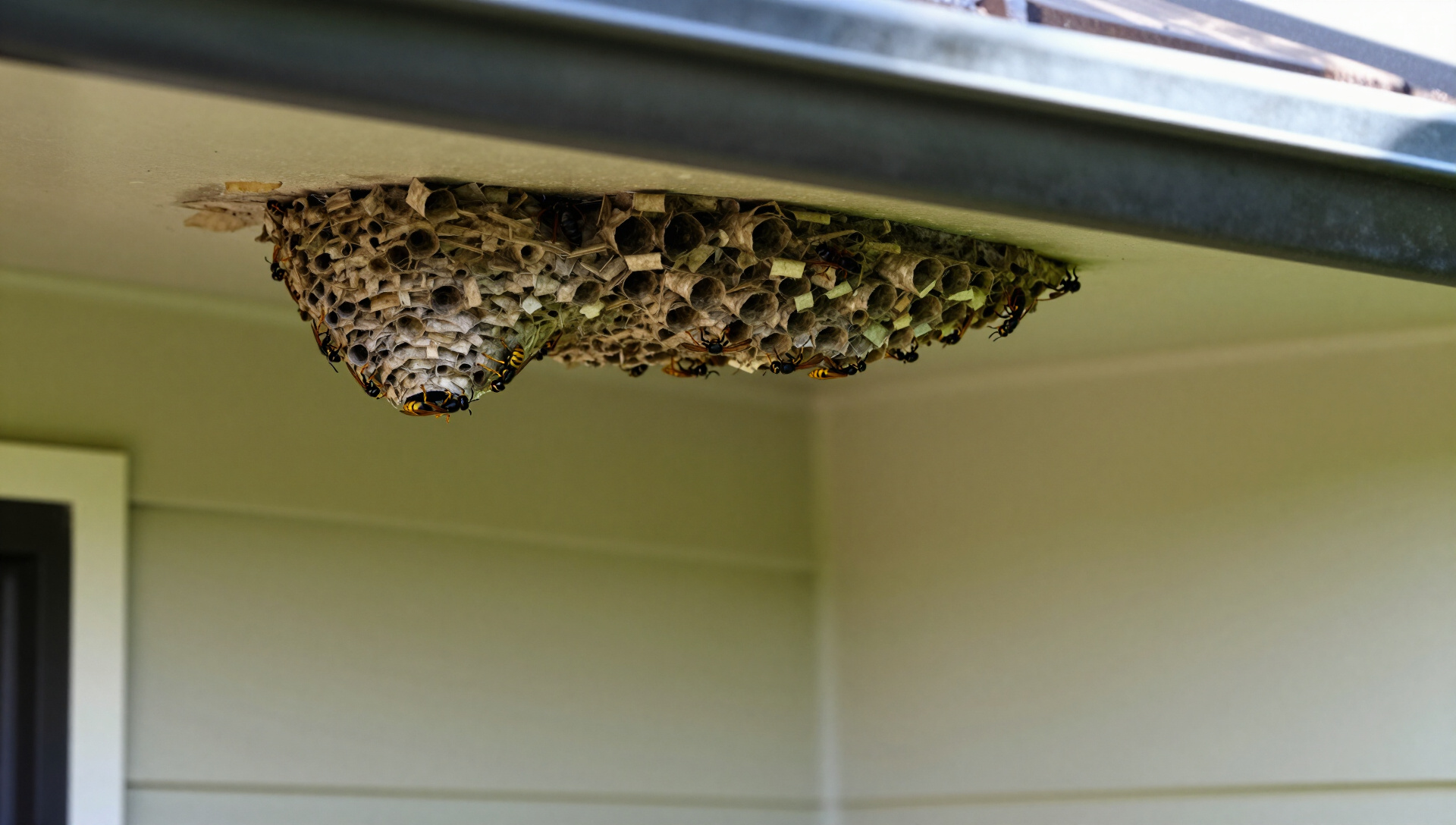 Bees and Wasp Removal in Kensington