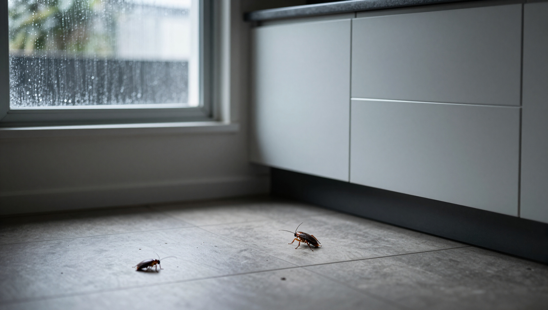 Cockroach Removal in Kensington