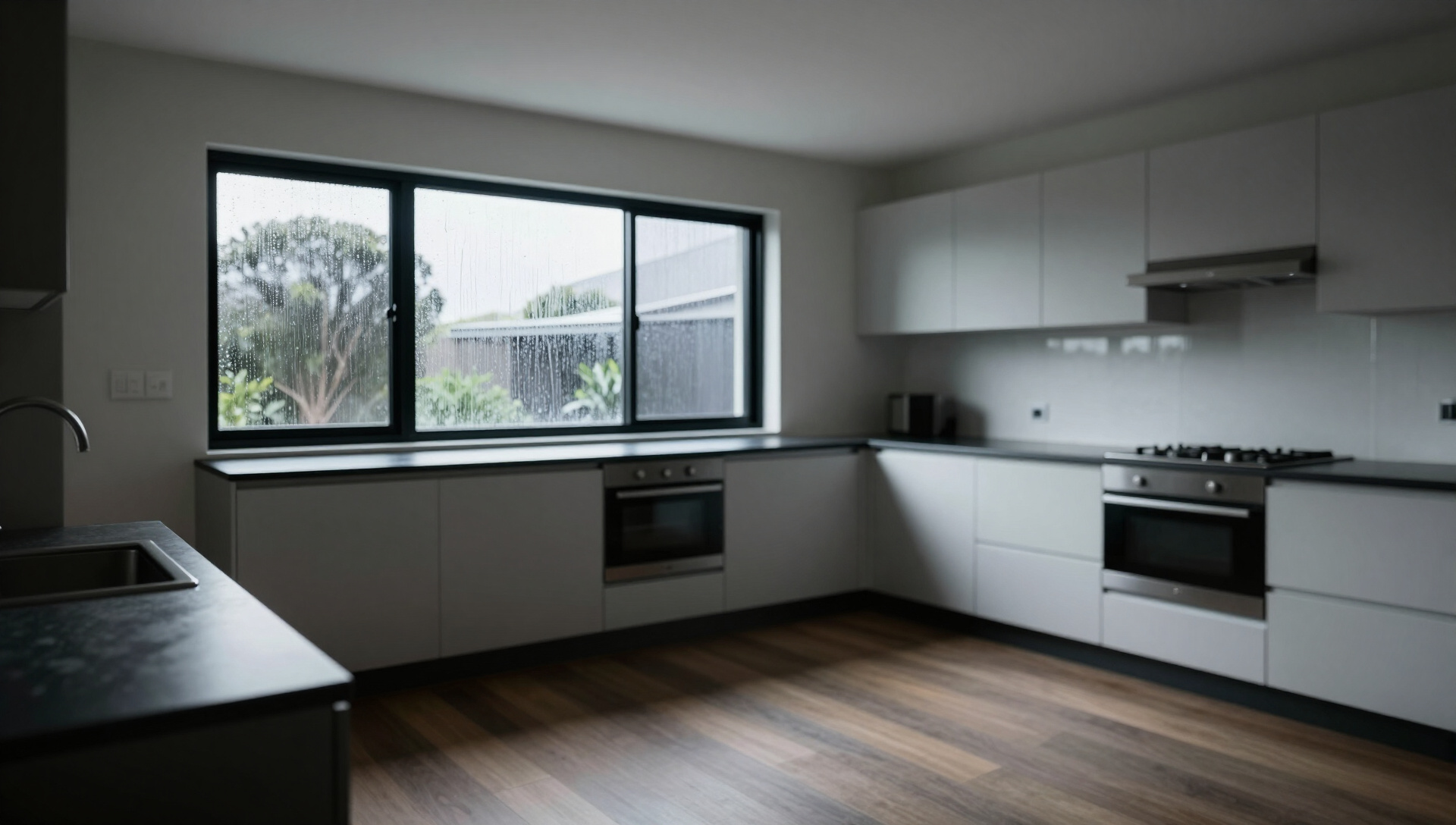 End of lease pest control in Kensington